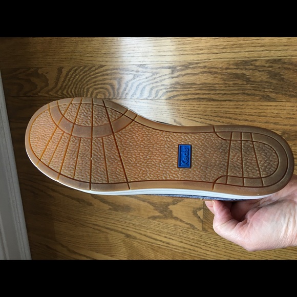 Keds slip on sneaker - Picture 5 of 5